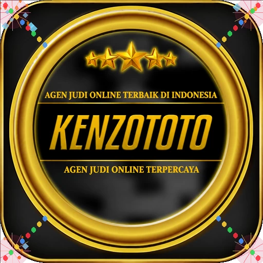 Aplikasi kenzototo Terpercaya untuk Android — ikon APK