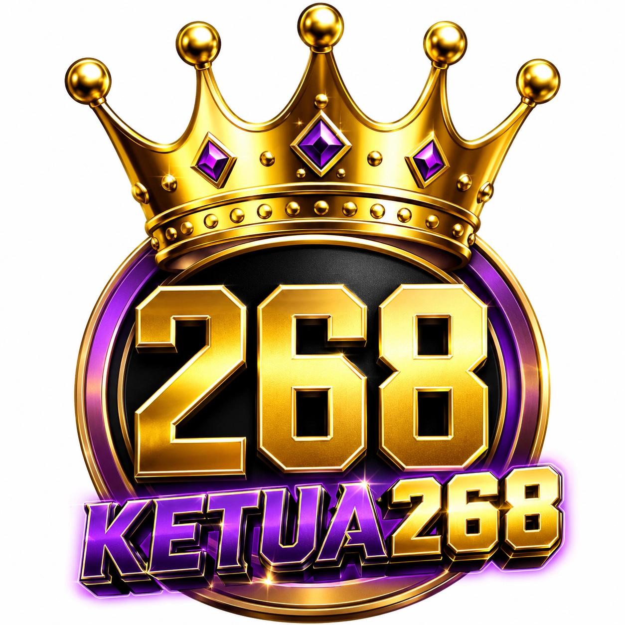 Aplikasi ketua268 Resmi dan Terpercaya di Android — ikon APK