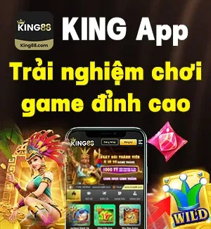 Aplikasi king88 Terpercaya untuk Android — ikon APK