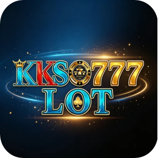Aplikasi kkslot777 Terpercaya untuk Android — ikon APK