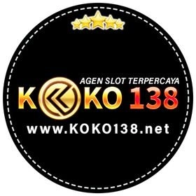 Aplikasi koko138 Terpercaya untuk Android — ikon APK