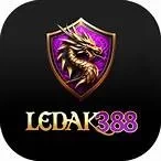Aplikasi ledak388 Terpercaya untuk Android — ikon APK