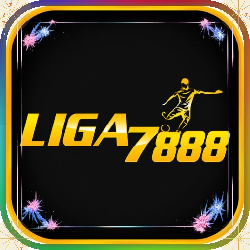 Aplikasi liga788 Terpercaya untuk Android — ikon APK