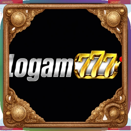 Aplikasi logam777 Terpercaya untuk Android — ikon APK
