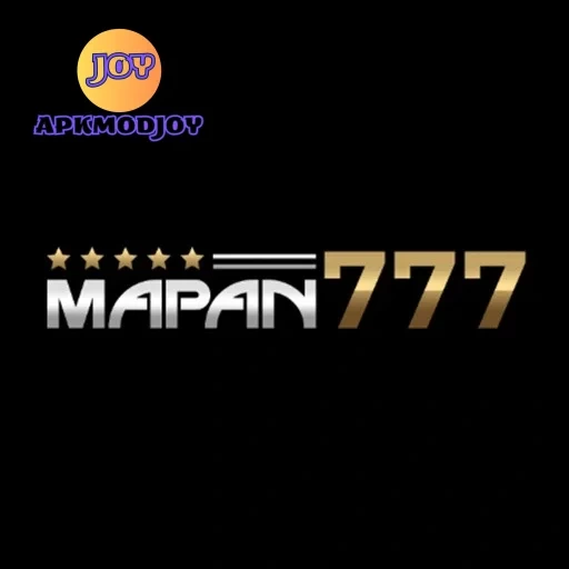 Aplikasi mapna777 Terpercaya untuk Android — ikon APK