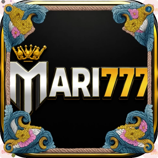 Aplikasi mari777 Resmi dan Terpercaya di Android — ikon APK