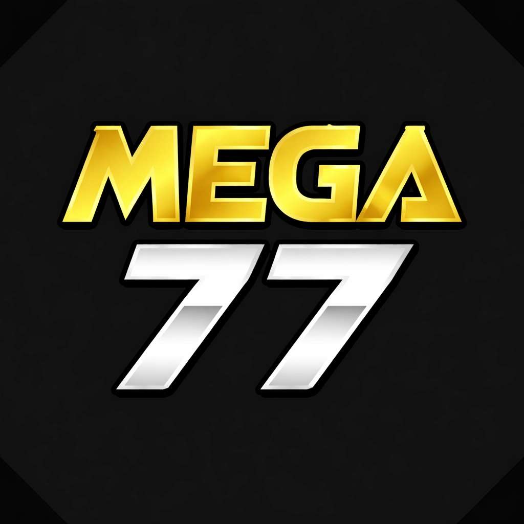Aplikasi mega77 Terpercaya untuk Android — ikon APK