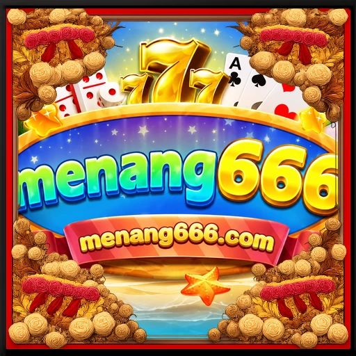 Aplikasi menang666 Resmi dan Terpercaya di Android — ikon APK