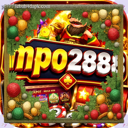 Aplikasi mpo2888 Resmi dan Terpercaya di Android — ikon APK