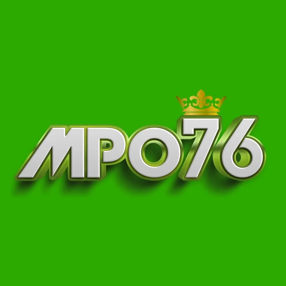Aplikasi mpo76 Resmi dan Terpercaya di Android — ikon APK