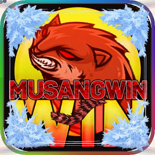 Aplikasi musangwin Terpercaya untuk Android — ikon APK