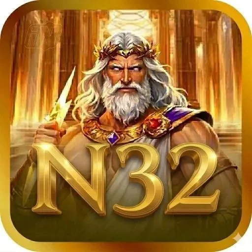 Aplikasi n32 Terpercaya untuk Android — ikon APK