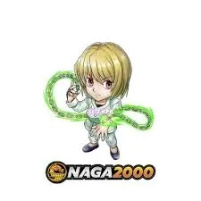 Aplikasi naga2000 Resmi dan Terpercaya di Android — ikon APK