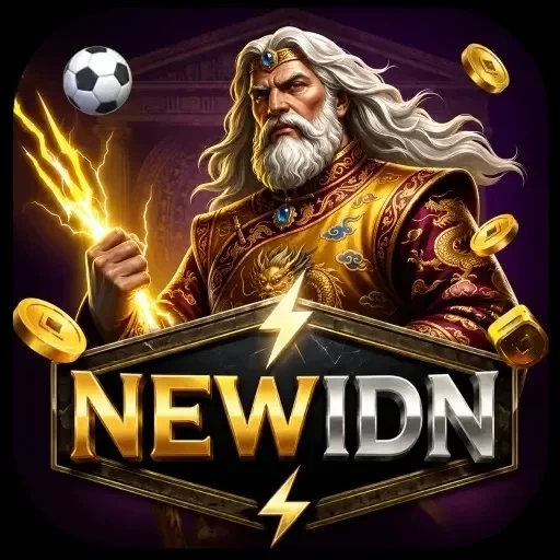 Aplikasi newidn Terpercaya untuk Android — ikon APK