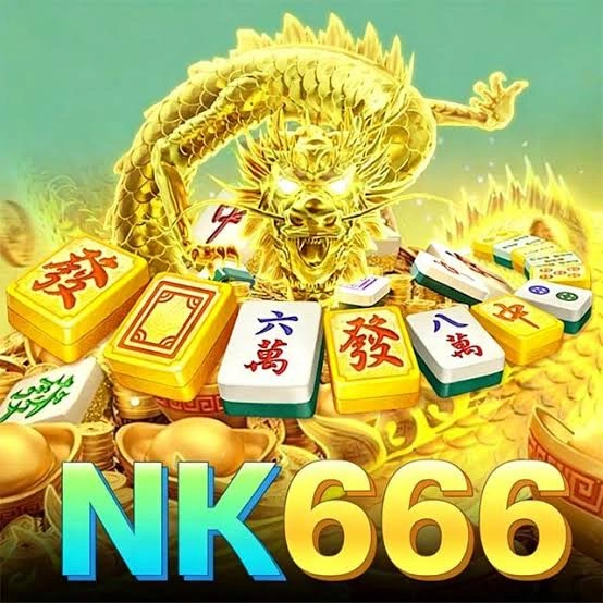 Aplikasi nk666 Terpercaya untuk Android — ikon APK