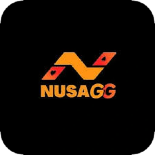 Aplikasi nusagg Terpercaya untuk Android — ikon APK