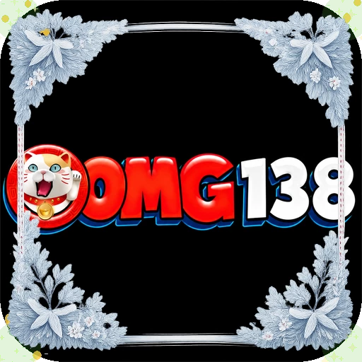 Aplikasi omg138 Terpercaya untuk Android — ikon APK