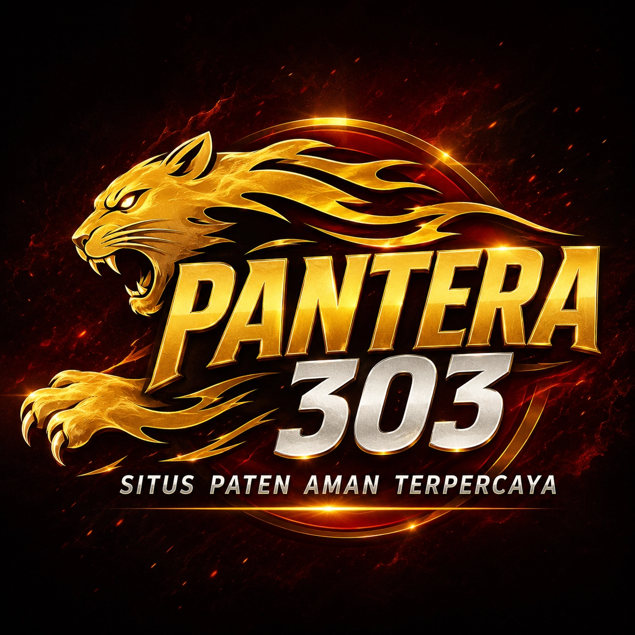 Aplikasi pantera303 Resmi dan Terpercaya di Android — ikon APK