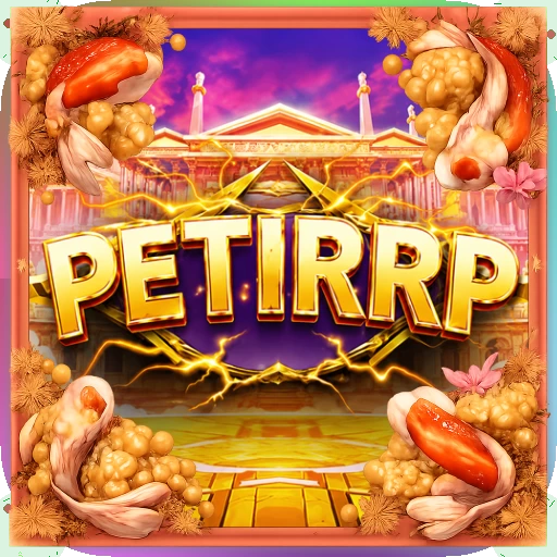 Aplikasi petirrp Terpercaya untuk Android — ikon APK