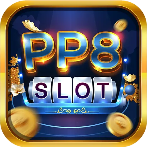 Aplikasi pp88slots Terpercaya untuk Android — ikon APK
