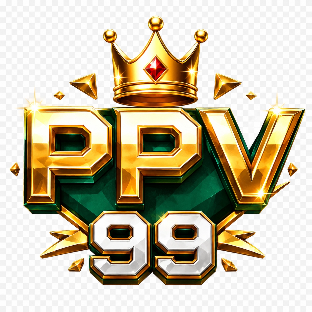 Aplikasi ppv99 Resmi dan Terpercaya di Android — ikon APK