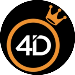 Aplikasi pragmatic4d Resmi dan Terpercaya di Android — ikon APK