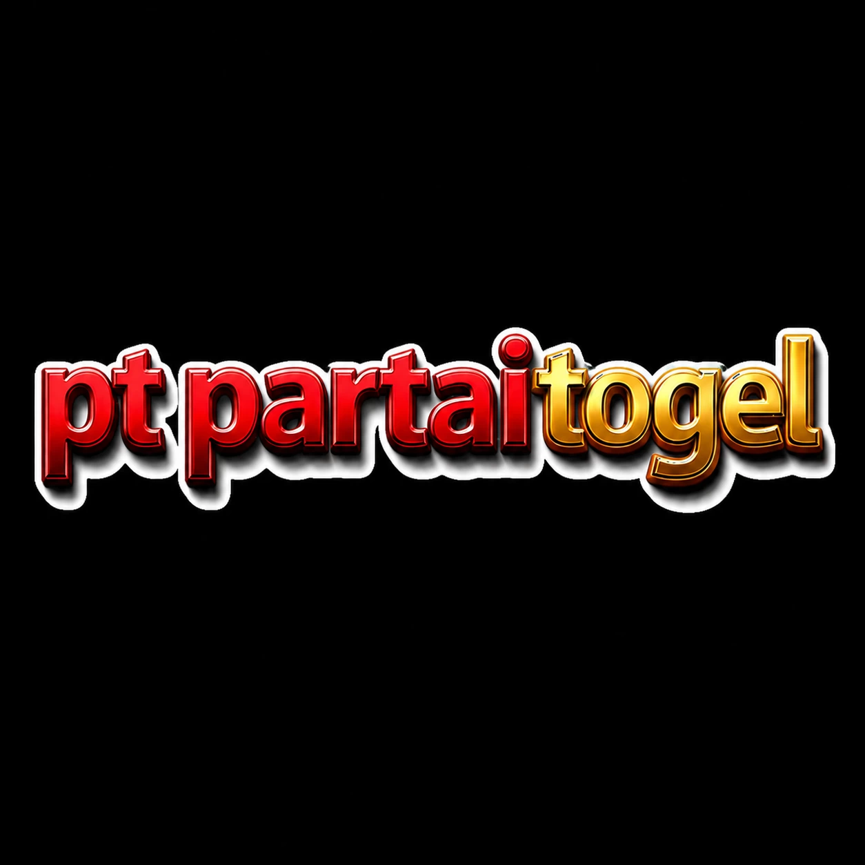 Aplikasi ptpartaitogel Terpercaya untuk Android — ikon APK