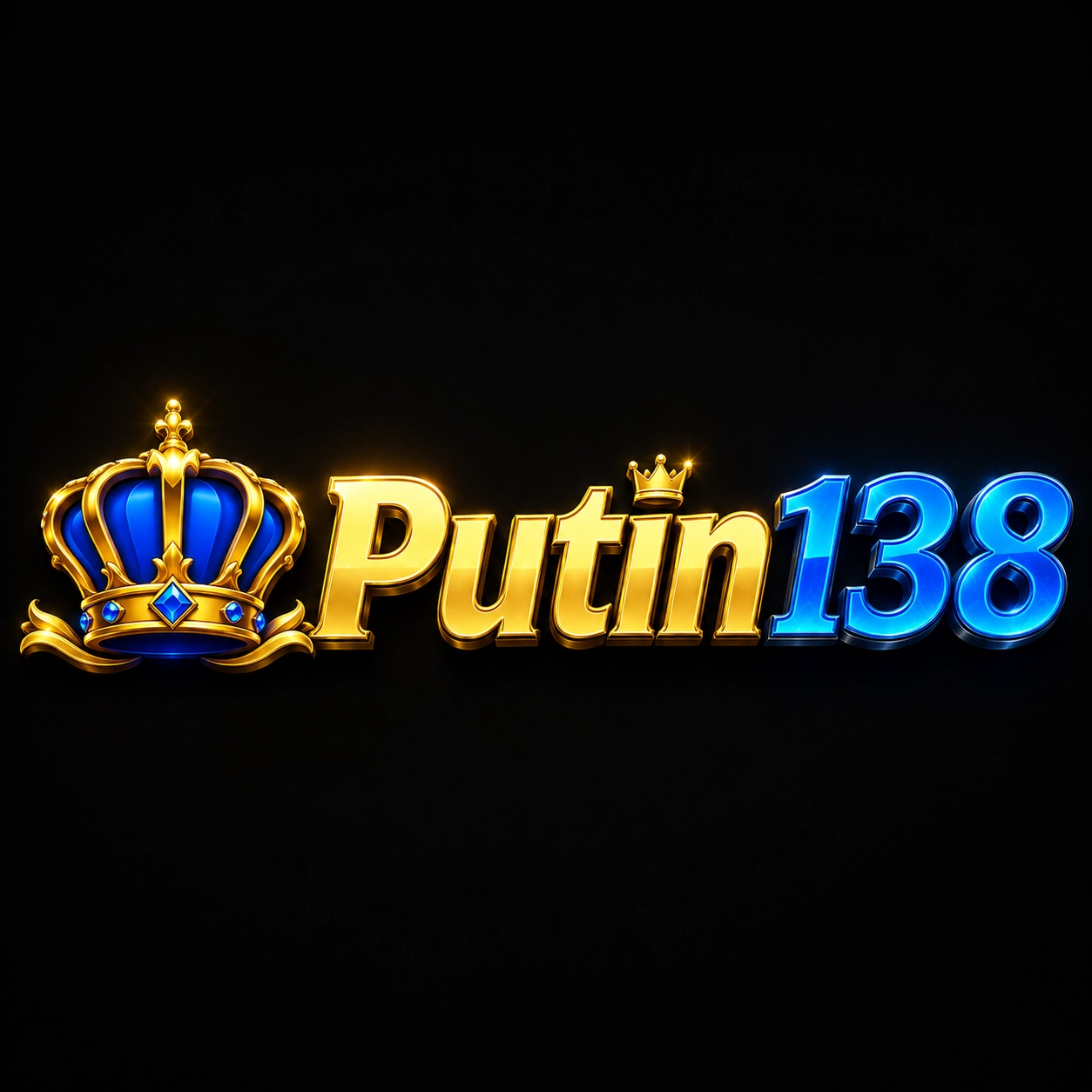 Aplikasi putin138 Resmi dan Terpercaya di Android — ikon APK
