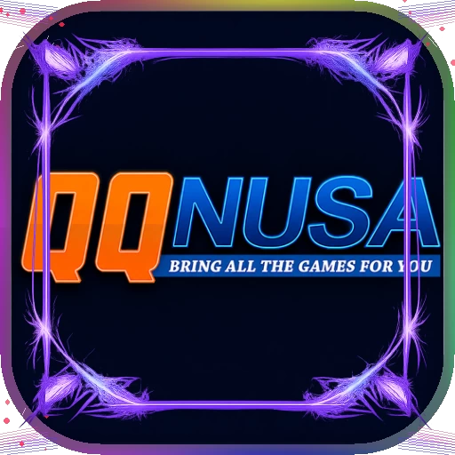 Aplikasi qqnusa Terpercaya untuk Android — ikon APK