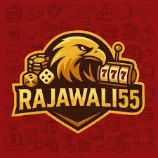 Aplikasi rajawali55 Resmi dan Terpercaya di Android — ikon APK