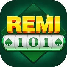 Aplikasi remi101 Terpercaya untuk Android — ikon APK