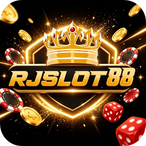Aplikasi rjslot88 Resmi dan Terpercaya di Android — ikon APK