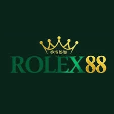 Aplikasi rolex878 Terpercaya untuk Android — ikon APK