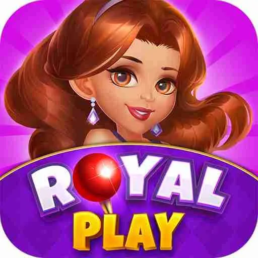 Aplikasi royalplay Resmi dan Terpercaya di Android — ikon APK