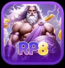 Aplikasi rp8 Resmi dan Terpercaya di Android — ikon APK