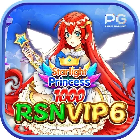 Aplikasi rsnvip6 Terpercaya untuk Android — ikon APK