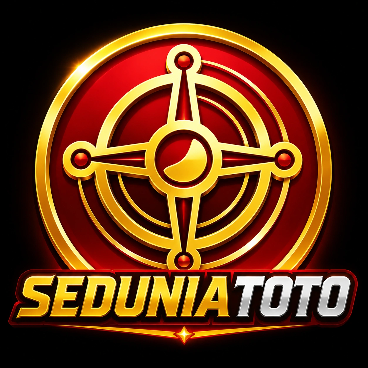 Aplikasi seduniatoto Terpercaya untuk Android — ikon APK