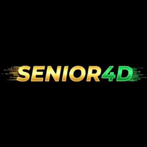 Aplikasi senior4d Terpercaya untuk Android — ikon APK