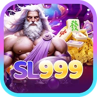 Aplikasi sl999 Terpercaya untuk Android — ikon APK