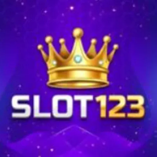 Aplikasi slot123 Terpercaya untuk Android — ikon APK