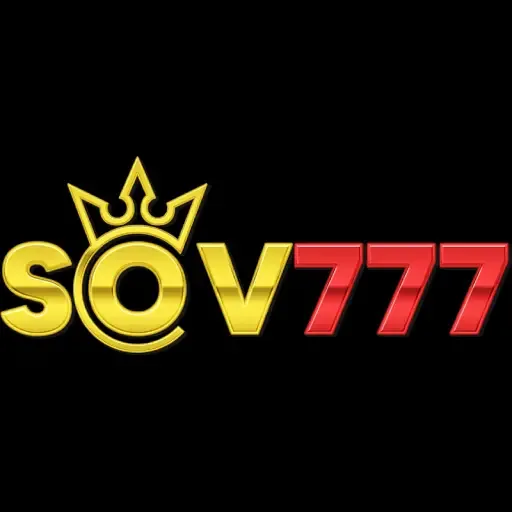 Aplikasi sov777 Resmi dan Terpercaya di Android — ikon APK