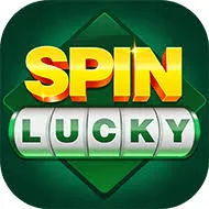 Aplikasi spinlucky Terpercaya untuk Android — ikon APK