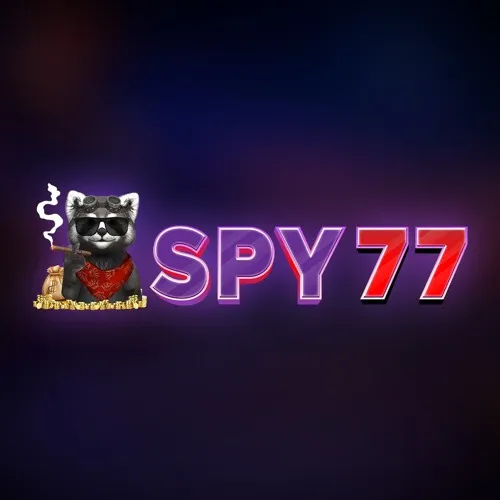 Aplikasi spy77 Terpercaya untuk Android — ikon APK