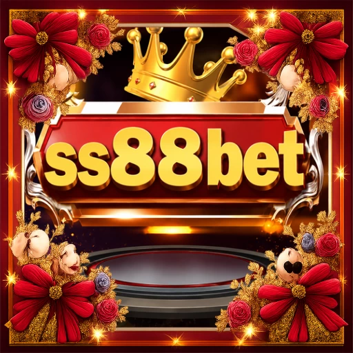 Aplikasi ss88bet Terpercaya untuk Android — ikon APK