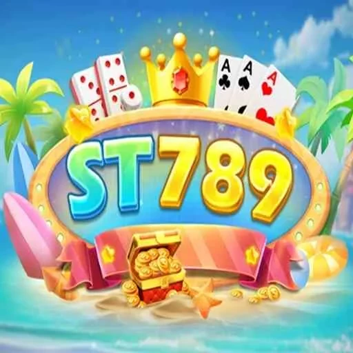 Aplikasi st789 Terpercaya untuk Android — ikon APK