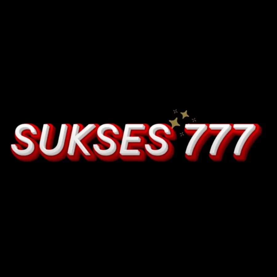 Aplikasi sukses777 Terpercaya untuk Android — ikon APK