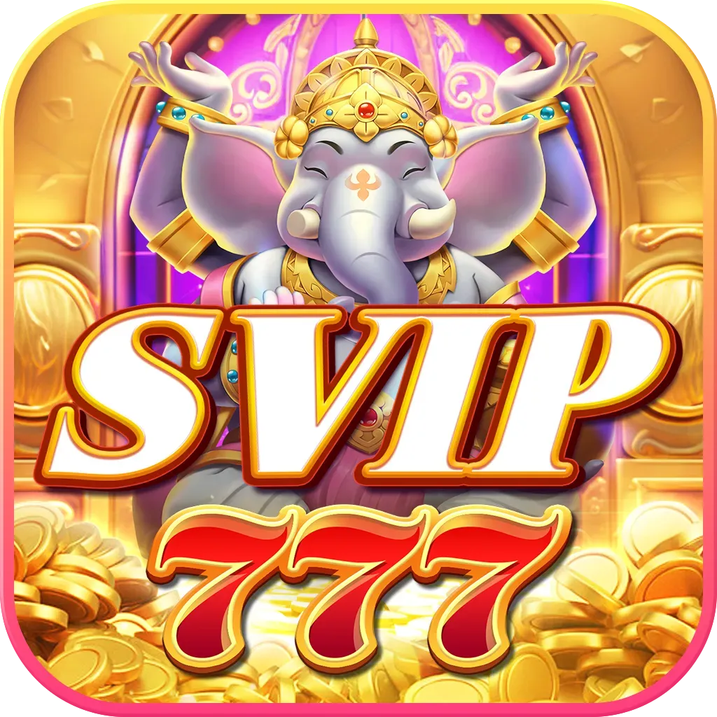 Aplikasi svip777 Terpercaya untuk Android — ikon APK
