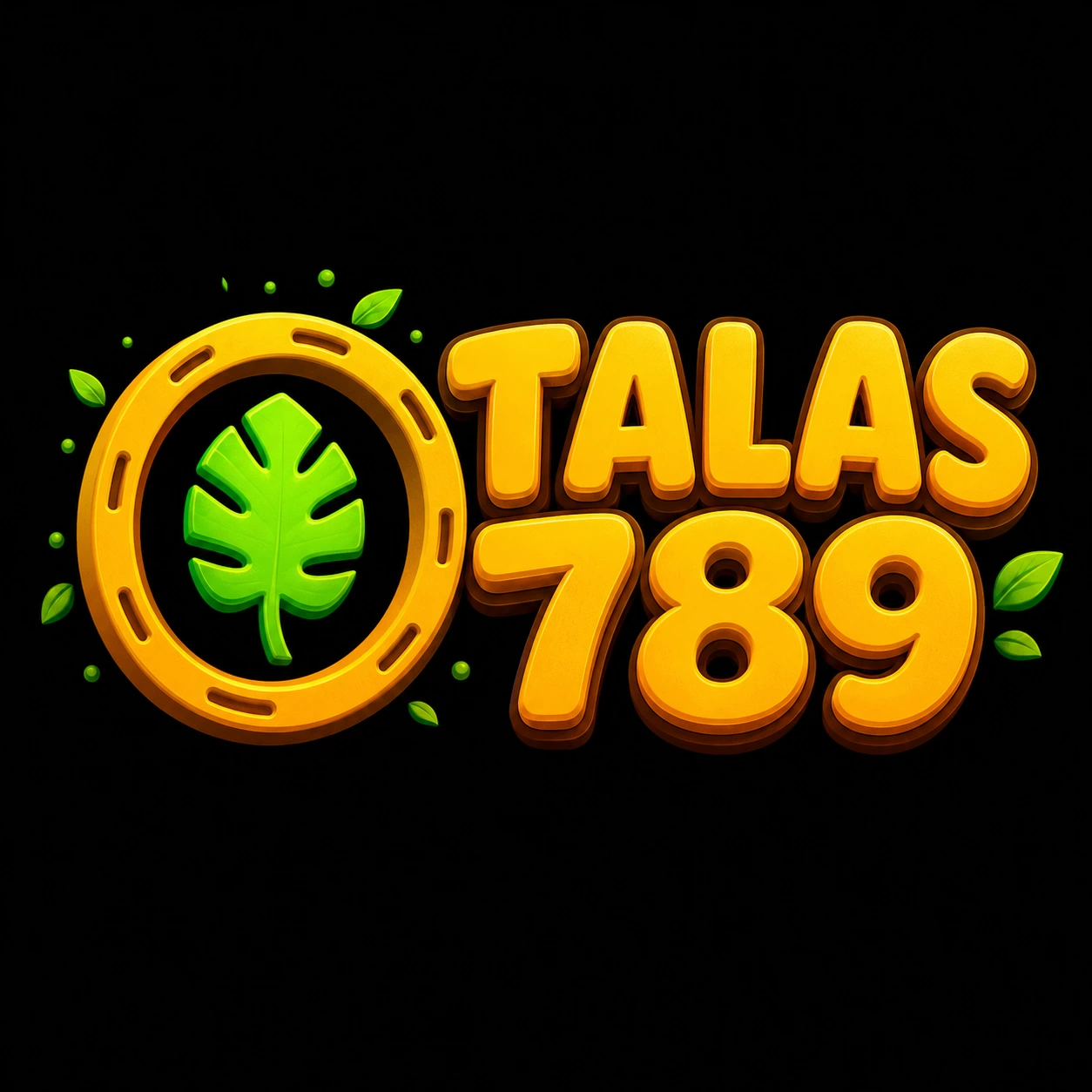 Aplikasi talas789 Terpercaya untuk Android — ikon APK