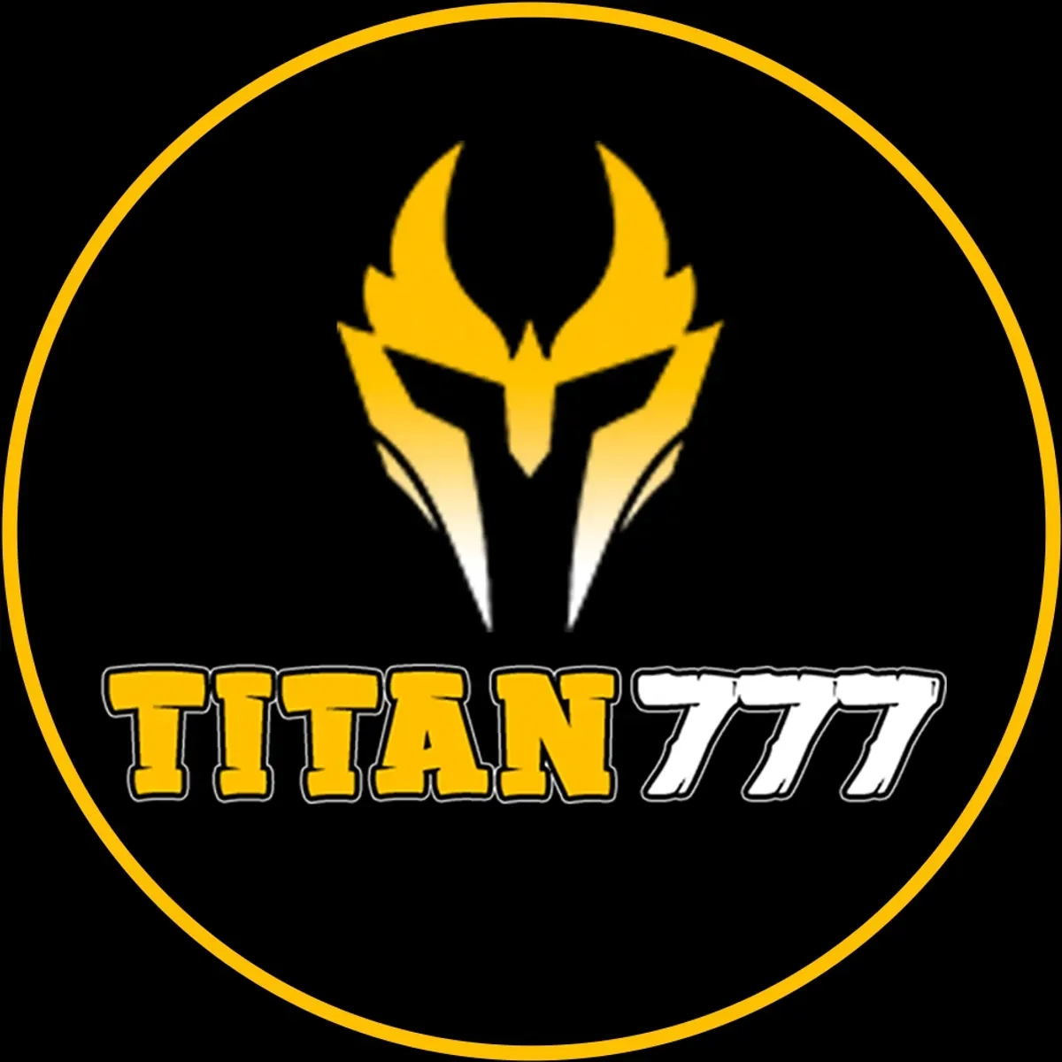 Aplikasi titan777 Terpercaya untuk Android — ikon APK