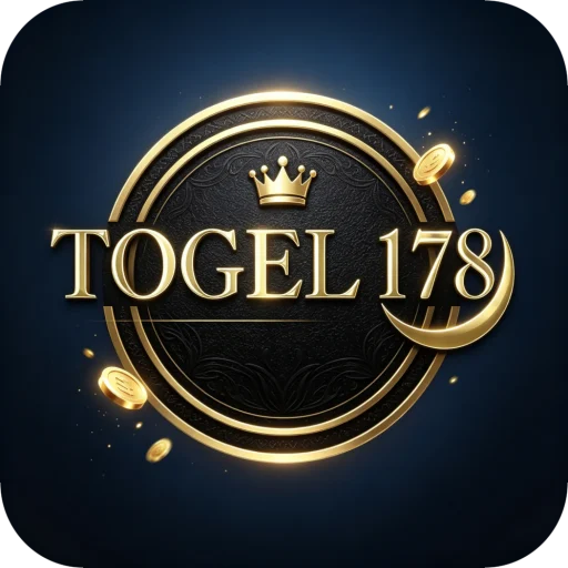 Aplikasi togel178 Terpercaya untuk Android — ikon APK